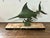 Bronze Swordfish Statue on a Marble Base, 1920s-1940s For Sale - Image 6 of 6