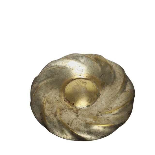Art Deco Bowl from Quist, Germany, 1930s For Sale - Image 10 of 14