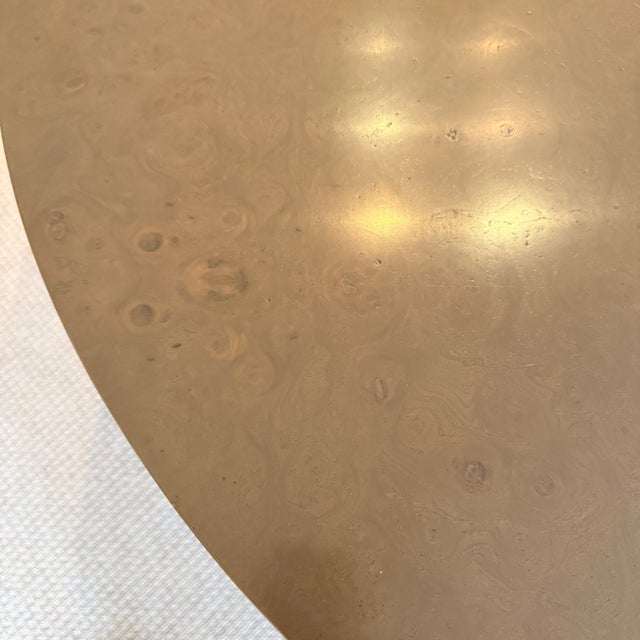 Post-Modern Expandable Dining Table For Sale - Image 10 of 12