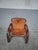 Safari Armchair by Tito Agnoli, 1970s For Sale - Image 9 of 18