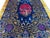 Textile A Must See Antique Unusual Art Deco Chinese Rug For Sale - Image 7 of 9