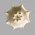 Flos Italian Viscontea Cocoon Pendant Lamp by Achille and Pier Giacomo Castiglioni for Flos, 1960s For Sale - Image 4 of 15