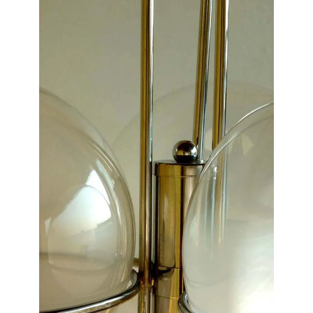 1960s Space Age Floor Lamp For Sale - Image 5 of 7