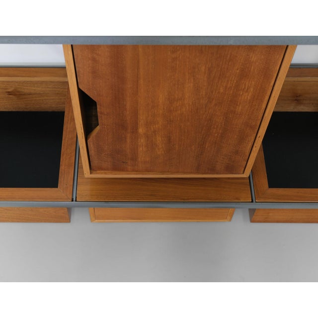 Modular Console Table by Robin Day for Habitat, 1990s For Sale - Image 17 of 18