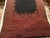 Antique Paisley Piano Shawl - Kashmir Style Wool Throw For Sale - Image 12 of 12