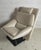 Saporiti Italia Reclining Lounge Chair by Vittorio Introini for Saporiti, 1970s For Sale - Image 4 of 14