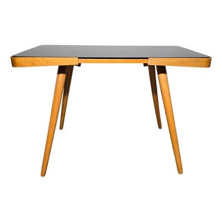 Vintage Coffee Table by Jiri Jiroutek for Interior Praha, 1960s For Sale