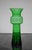 Large Green Tang-Li Vase by Morales Schildt for Kosta For Sale - Image 10 of 17
