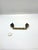 Henredon Pull Antique Brass. Transitional/Traditional Style.