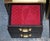 Cumberland Collection Nightstands with Red Velvet Lining from Timothy Oulton, Set of 2 For Sale - Image 14 of 18