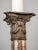 Antique Neoclassical Candlesticks, Set of 2 For Sale - Image 4 of 9