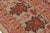 Antique Arts & Crafts Rug in Beige With Pink Floral Patterns, From Rug & Kilim For Sale In New York - Image 6 of 7