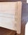 Walnut and Afromosia Tallboy Gunther Hoffstead for Uniflex, 1960 For Sale - Image 6 of 11