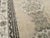 Galerie Shabab Collection Early 20th Century Champagne Colored Turkish Handmade Oushak Carpet For Sale In New York - Image 6 of 9