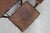 Antique Oak Barley Twist Nesting Tables, England, 1900, Set of 3 For Sale - Image 15 of 18