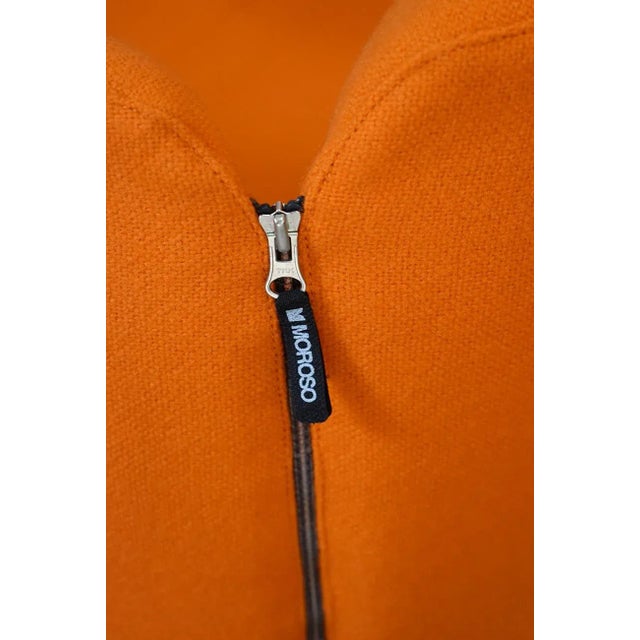 2000 - 2009 Bloomy Armchair by Patricia Urquiola for Moroso, Italy, 2000s For Sale - Image 5 of 8