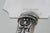 Mid 20th Century Pie Cake Server Stainless Steel Blade Sterling Silver Scrollwork Handle For Sale In Miami - Image 6 of 9