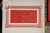 Antique Salvaged New Orleans Architectural Door & Window Panel Set For Sale - Image 12 of 14