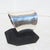 Modern Sterling Silver Modernist Cuff For Sale - Image 3 of 6