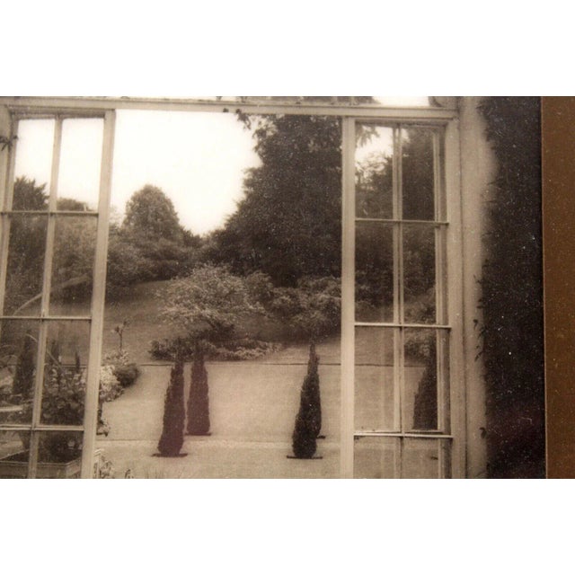 1986 Bronze Sculpture Box with Gelatin Silver Prints by Lynn Gessaman & Irve Dell For Sale - Image 11 of 13