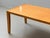 Extendable Dining Table by Chi Wing Lo for Giorgetti, Italy, 1990s For Sale - Image 3 of 18