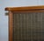 Woven Wicker Armoire with Drawer, 1970s For Sale - Image 5 of 14