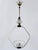 Mid-Century Pendant Lamp from Barovier & Toso, Italy, 1950s For Sale - Image 6 of 18