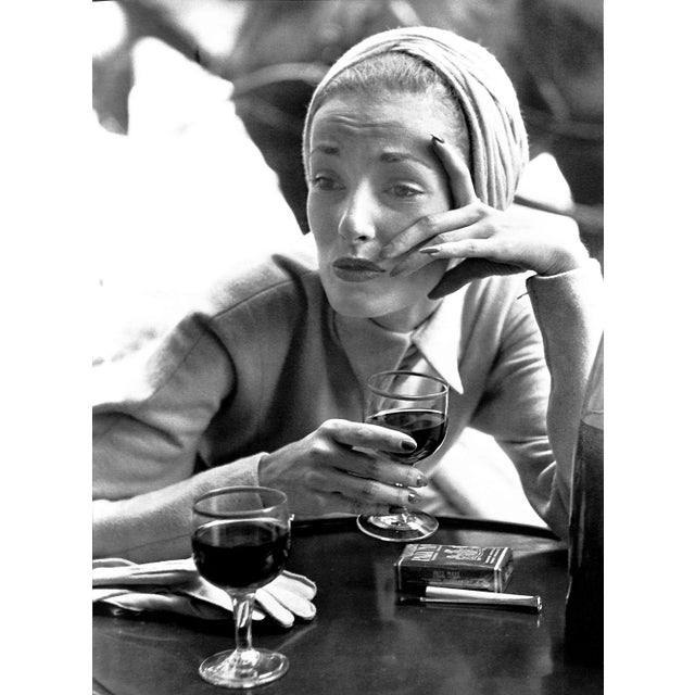 Traditional "Avedon: Photographs 1947-1977" 1978 Avedon, Richard For Sale - Image 3 of 12