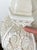 Vintage Italianate Ceramic Lamps- A Pair For Sale - Image 10 of 11