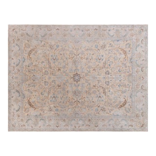 Persian Tabriz Rug For Sale