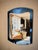 1960s Fontana Arte Blue Glass Mirror For Sale - Image 5 of 11