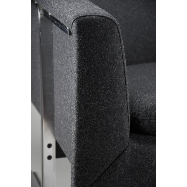 Mid-Century Modern Lounge Chair by Geoffrey Harcourt for Artifort, 1970 For Sale - Image 16 of 18