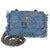 Item #: 154958 Interior Material: Fabric Size: Mini Handbag Closure Type: Magnetic Snap Dimensions: 4.5 x 3 x .5 in Circa:...