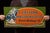 c. 1950s; Eastern Massachusetts Street Railway Co. - Boston Single-sided painted aluminum public transportation sign. This...