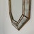 Hollywood Regency Spanish Mosaic Mirror, 1980s For Sale - Image 6 of 9