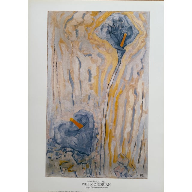 Piet Mondrian was a pioneer of modern abstraction and a leading figure of the De Stijl movement, best known for iconic...