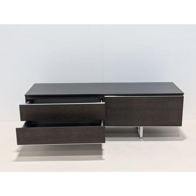 TV Cabinet by Antonio Citterio for Maxalto For Sale - Image 9 of 13
