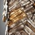 Ceramic Table Lamp in Ceramic by Ulysses Pagliari For Sale - Image 7 of 12