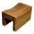 Axel Einar Hjorth "Uto" Stool, 1930 For Sale