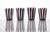 Ribes Collectible Venezia You are in possession of a unique and original set of glasses designed by Mariana Iskra. Make...