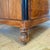 Vintage Biedermeier Chest of Drawers in Walnut, 1830s For Sale - Image 13 of 18