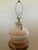 1970s Southwestern Style Pottery Lamp For Sale - Image 4 of 8