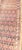Textile Antique Persian Malayer Runner With Soft Blue and Apricot 3'3 X 13'3 For Sale - Image 7 of 15