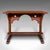 Antique Hall Table, Victorian, Pitch Pine, Kitchen, Ecclesiastical, Circa 1870 For Sale - Image 4 of 10