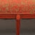 Wood Federal Mahogany Inlaid Sofa For Sale - Image 7 of 8