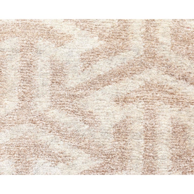Modern Doris Leslie Blau Terra Rug For Sale - Image 3 of 9