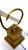 This lamp is like beautiful music -- it never gets old. This is from our original lighting collection and it is a quality...