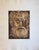 Giacomo Manzú, Head of Oedipus Edition of 125, 1970s, Etching For Sale