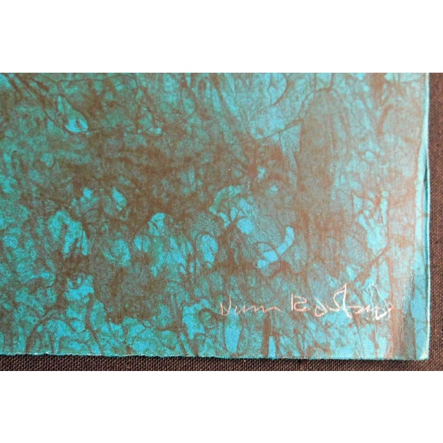 "Midnight Two Step" by Kevin Red Star Hand Signed and Numbered by the artist Limited Edition Lithograph Art Print Hand...