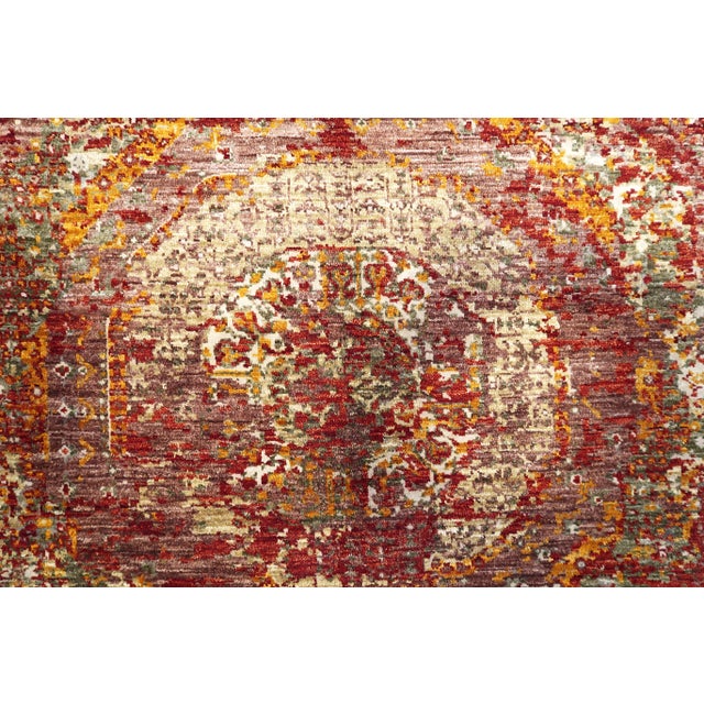 Toulouse Rug from Oritop For Sale - Image 6 of 9